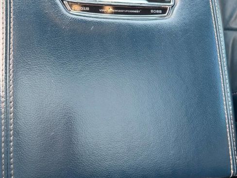 Used 2018 Ford F150 Limited image 17