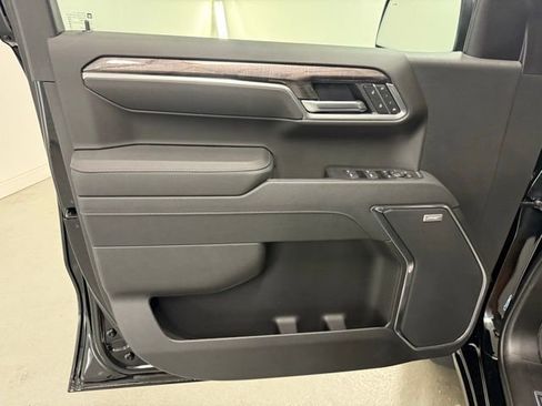 New 2026 Chevrolet Silverado 1500 LTZ image 14