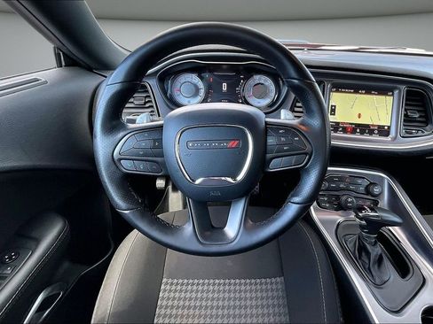 Used 2020 Dodge Challenger R/T w/ Shaker Package RWD image 8