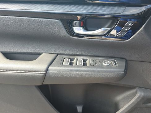 Used 2023 Honda CR-V Sport Touring image 11