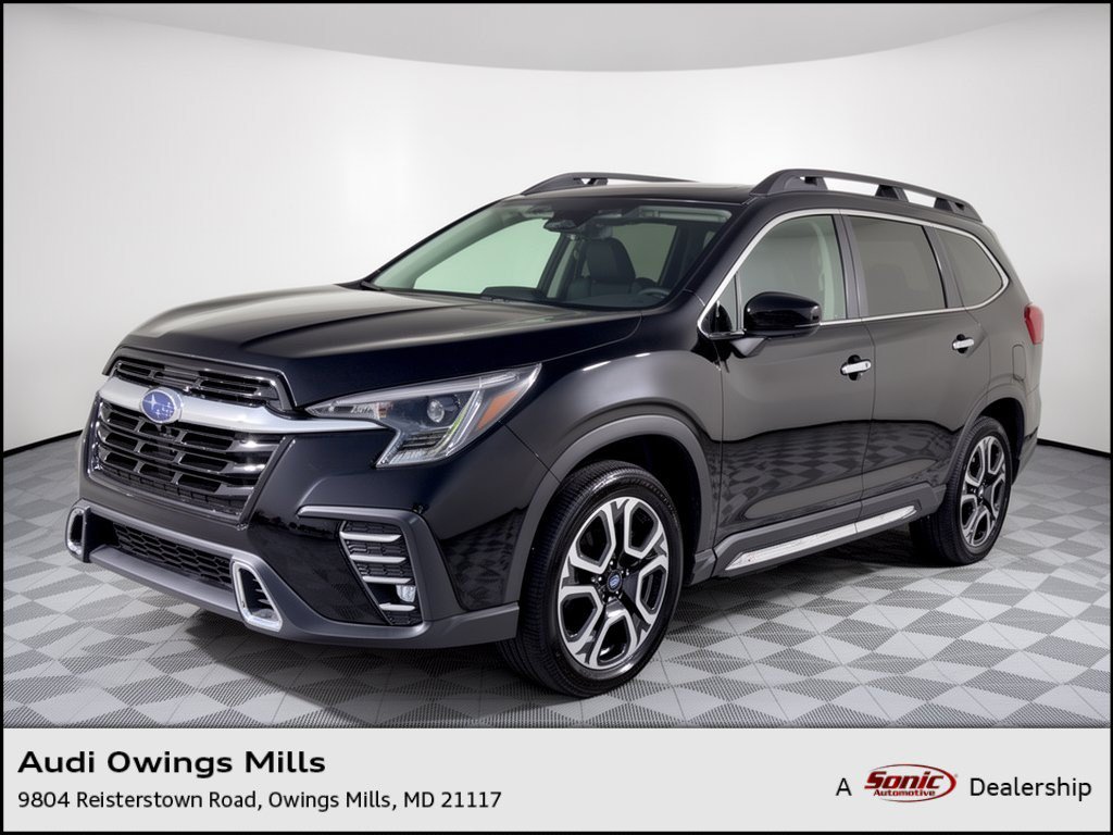 Used 2024 Subaru Ascent Touring AWD/4WD image 1