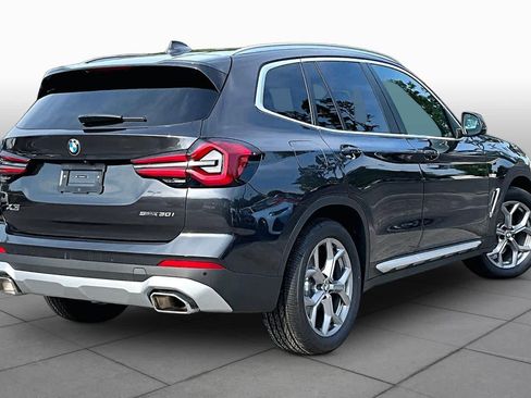 Used 2024 BMW X3 sDrive30i w/ Premium Package RWD image 13