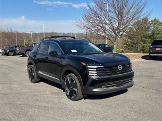 New 2026 Nissan Kicks SR video 2