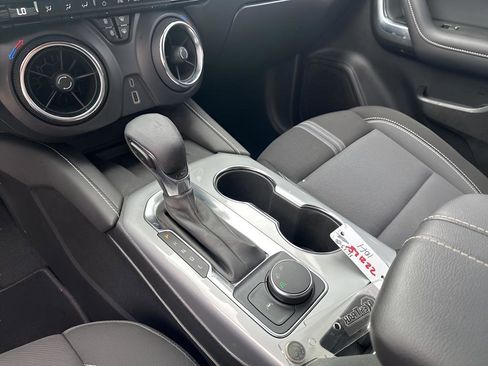 Used 2023 Chevrolet Blazer LT w/ Convenience Package image 37