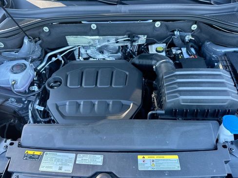 New 2026 Volkswagen Atlas SE image 51