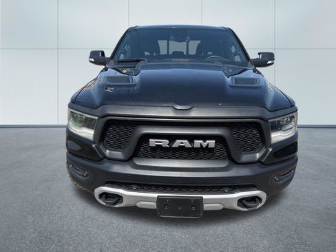 Used 2019 RAM 1500 Rebel w/ Rebel Level 2 Equipment Group AWD/4WD image 6
