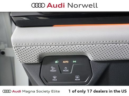 Used 2024 Volkswagen Atlas Peak Edition SEL AWD/4WD image 24