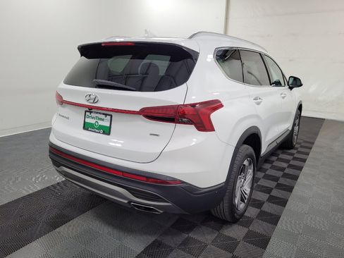 Used 2023 Hyundai Santa Fe SEL AWD/4WD image 9