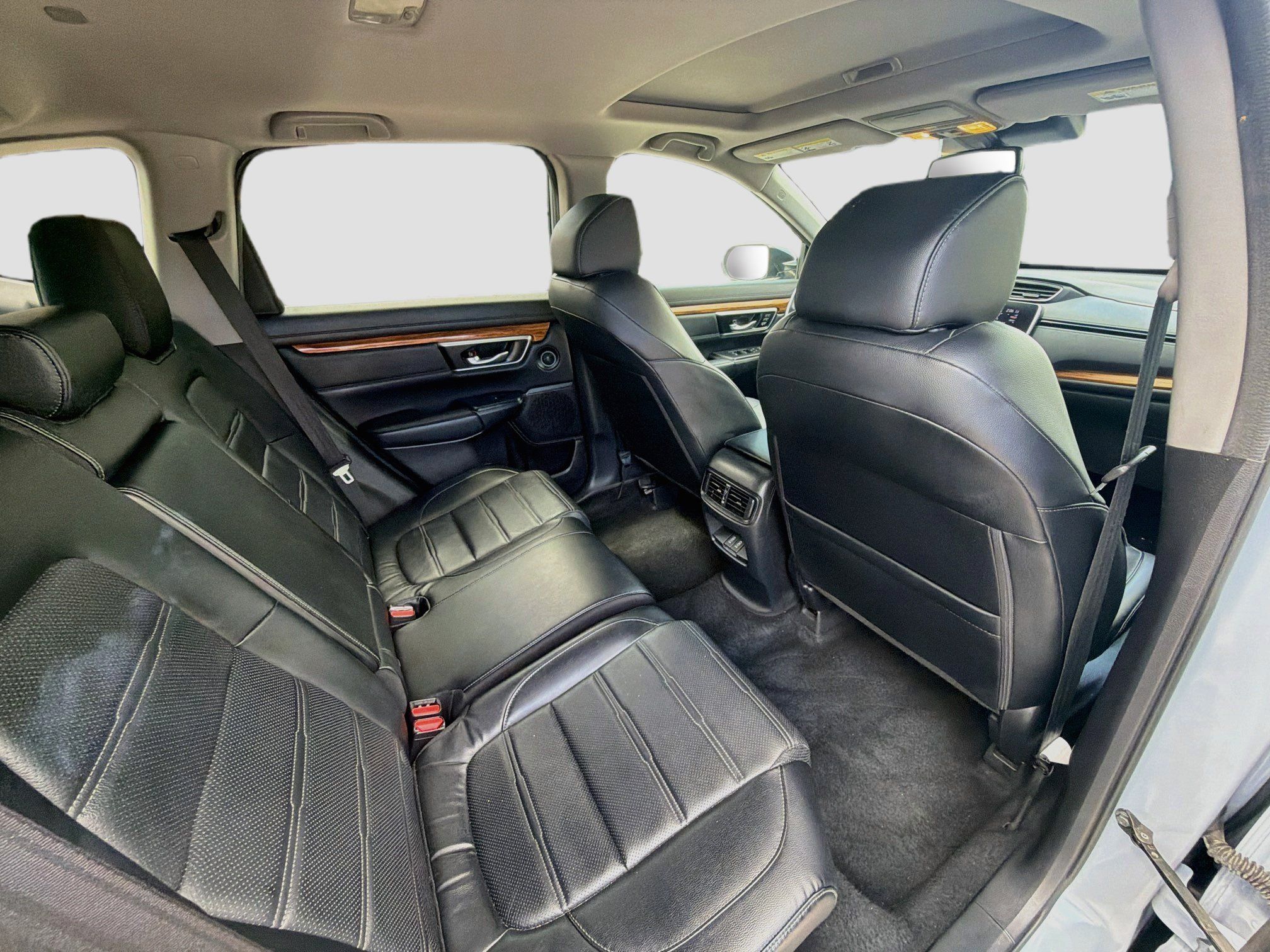 Used 2021 Honda CR-V EX-L image 29