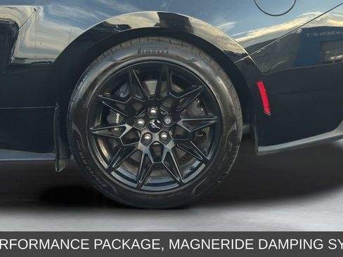 Used 2024 Ford Mustang GT Premium w/ GT Performance Package RWD image 11