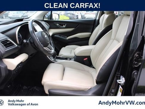 Used 2021 Subaru Ascent Limited AWD/4WD image 16
