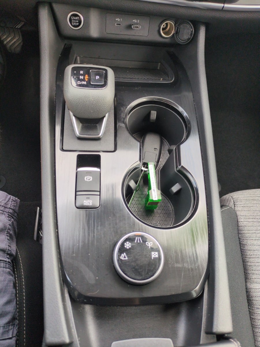 Used 2023 Nissan Rogue SV AWD/4WD image 27