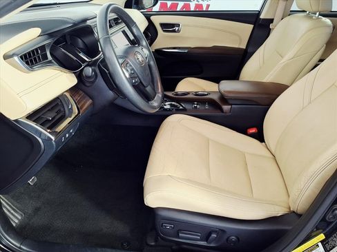 Used 2014 Toyota Avalon Limited image 13