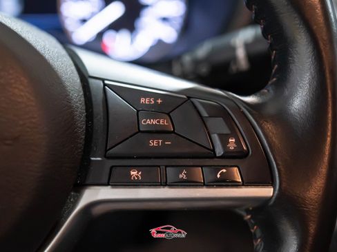 Used 2022 Nissan Sentra SR image 23