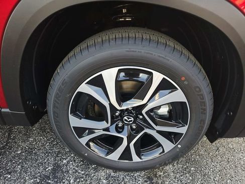 New 2026 MAZDA CX-5 Preferred AWD/4WD image 11