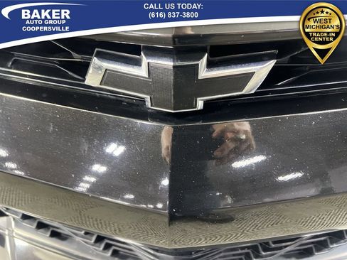 Certified 2017 Chevrolet Camaro SS image 30