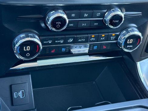 Certified 2021 Ford F150 Lariat w/ Max Trailer Tow Package image 23