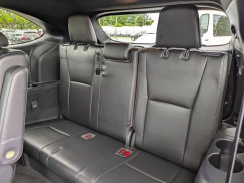 Used 2021 Toyota Highlander XSE FWD image 14