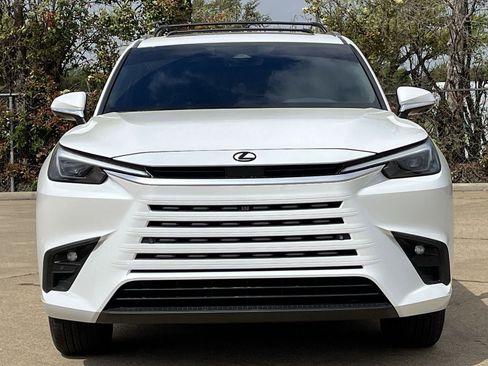 Used 2026 Lexus TX 350 AWD w/ Technology Package image 7