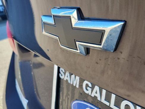 Used 2021 Chevrolet Malibu RS image 12