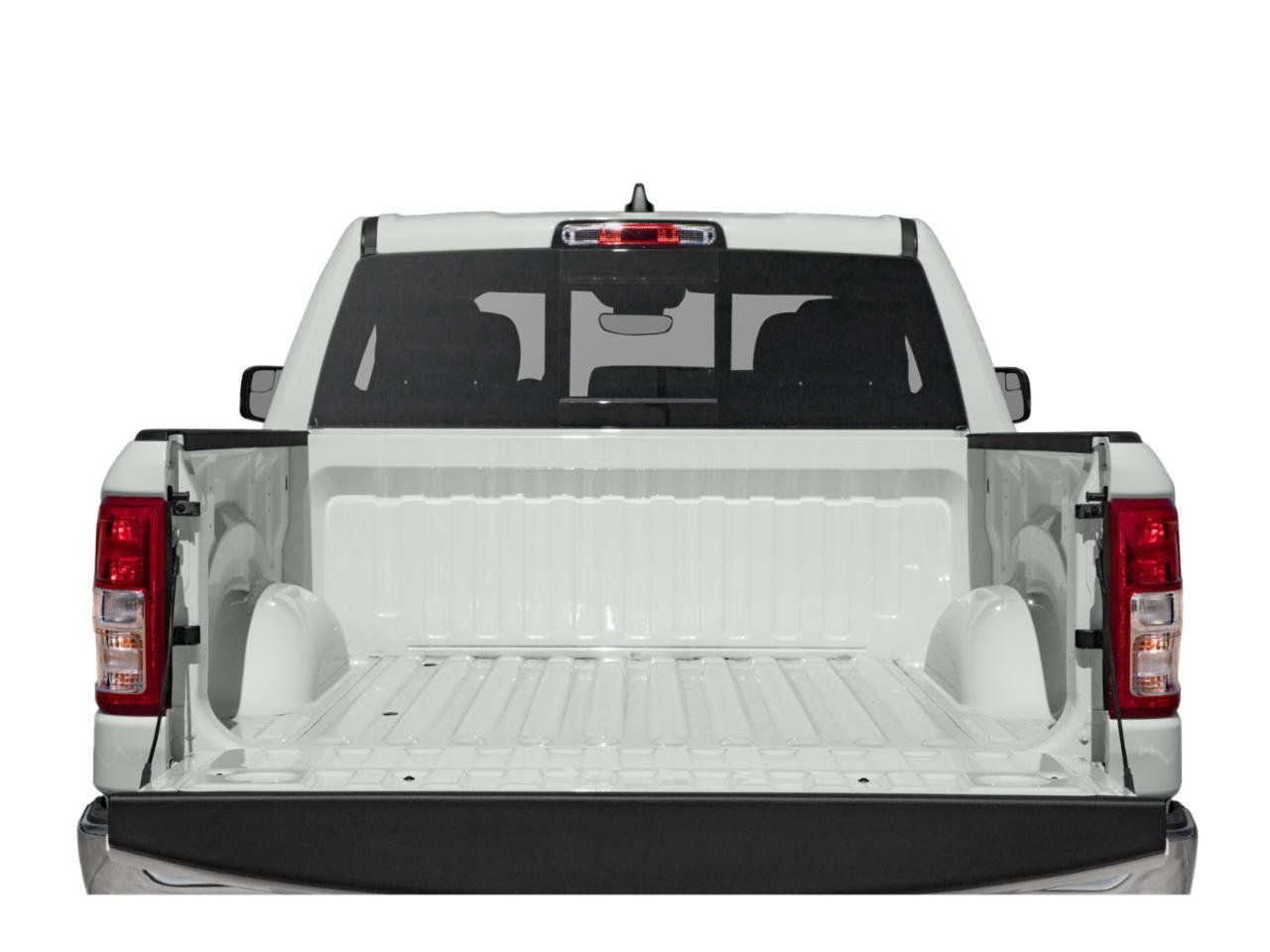 Used 2019 RAM 1500 Big Horn AWD/4WD image 6