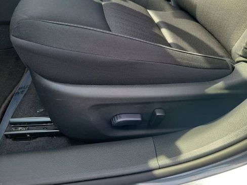 Certified 2022 Nissan Altima 2.5 SV image 19