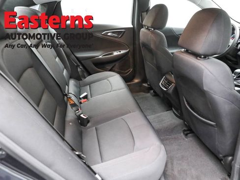 Used 2023 Chevrolet Malibu LT image 22