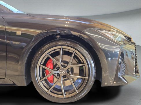 New 2026 Lexus IS 350 F Sport RWD image 30
