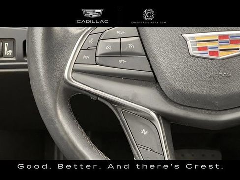 Certified 2023 Cadillac XT5 Luxury image 15