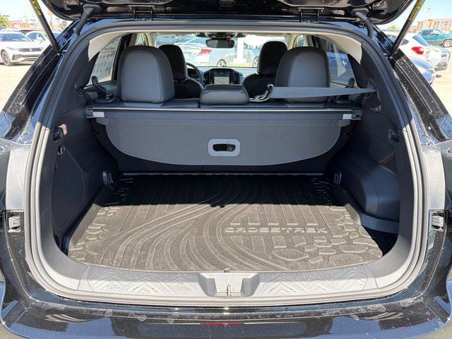 New 2026 Subaru Crosstrek 2.5i Limited AWD/4WD image 25