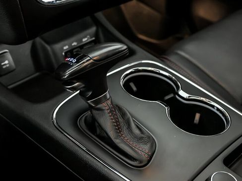 Used 2014 Dodge Durango R/T w/ Premium Nappa Leather Group AWD/4WD image 31
