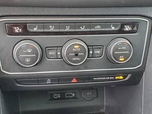 Used 2019 Volkswagen Atlas SE w/ Panoramic Sunroof Package image 26