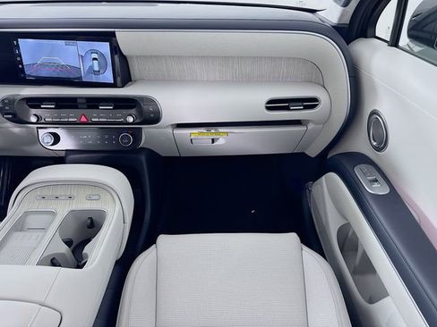 New 2026 Hyundai Palisade Calligraphy image 44