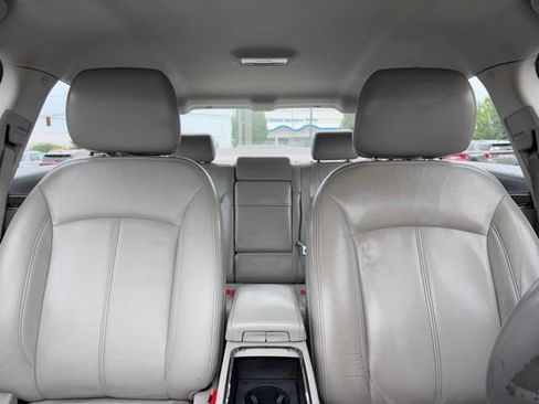 Used 2010 Buick LaCrosse CXL FWD image 30