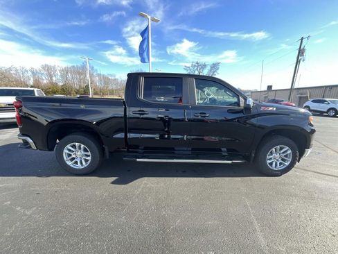New 2026 Chevrolet Silverado 1500 LT image 8
