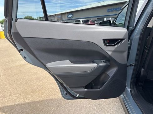 Used 2024 Subaru Crosstrek 2.0i Premium AWD/4WD image 20