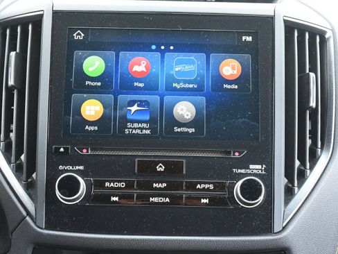 Used 2023 Subaru Forester Wilderness AWD/4WD image 14
