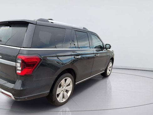 Used 2024 Ford Expedition Platinum AWD/4WD image 7