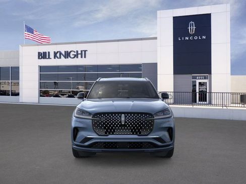 New 2026 Lincoln Aviator Black Label w/ Dynamic Handling Package image 6