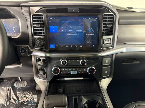 New 2026 Ford F150 Platinum w/ Equipment Group 702A High AWD/4WD image 28