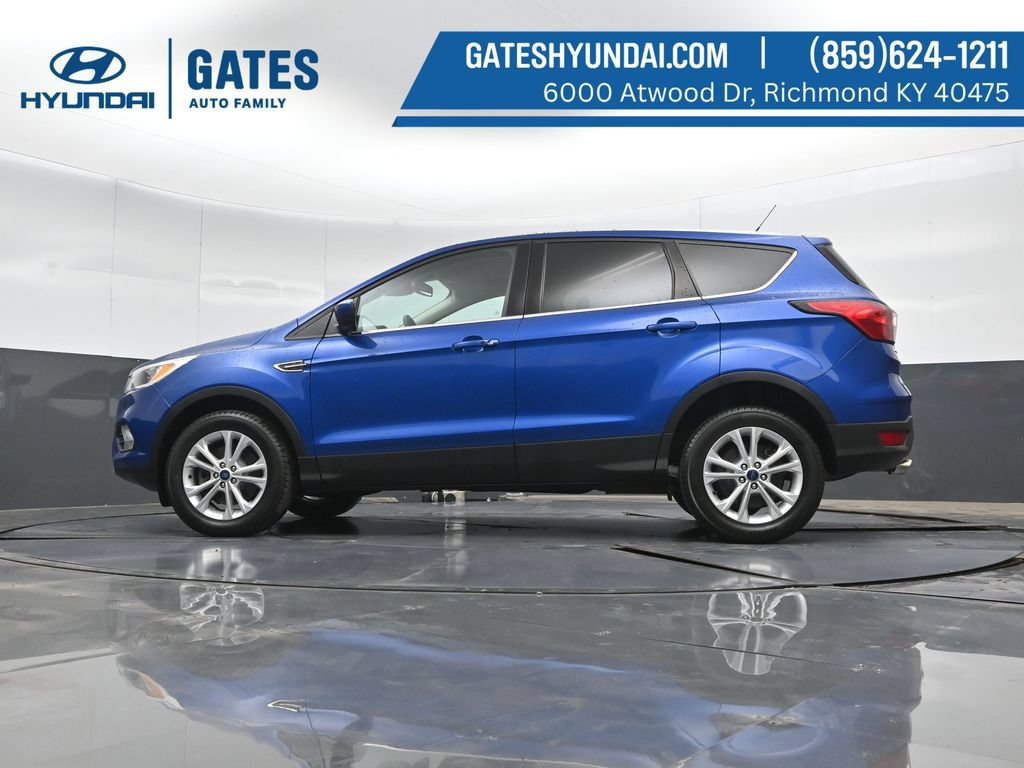 Used 2019 Ford Escape SE AWD/4WD image 40