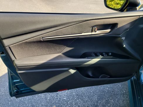 Certified 2025 Toyota Camry LE image 16