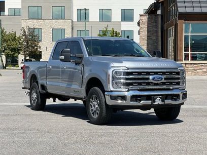 Used 2024 Ford F250 Lariat