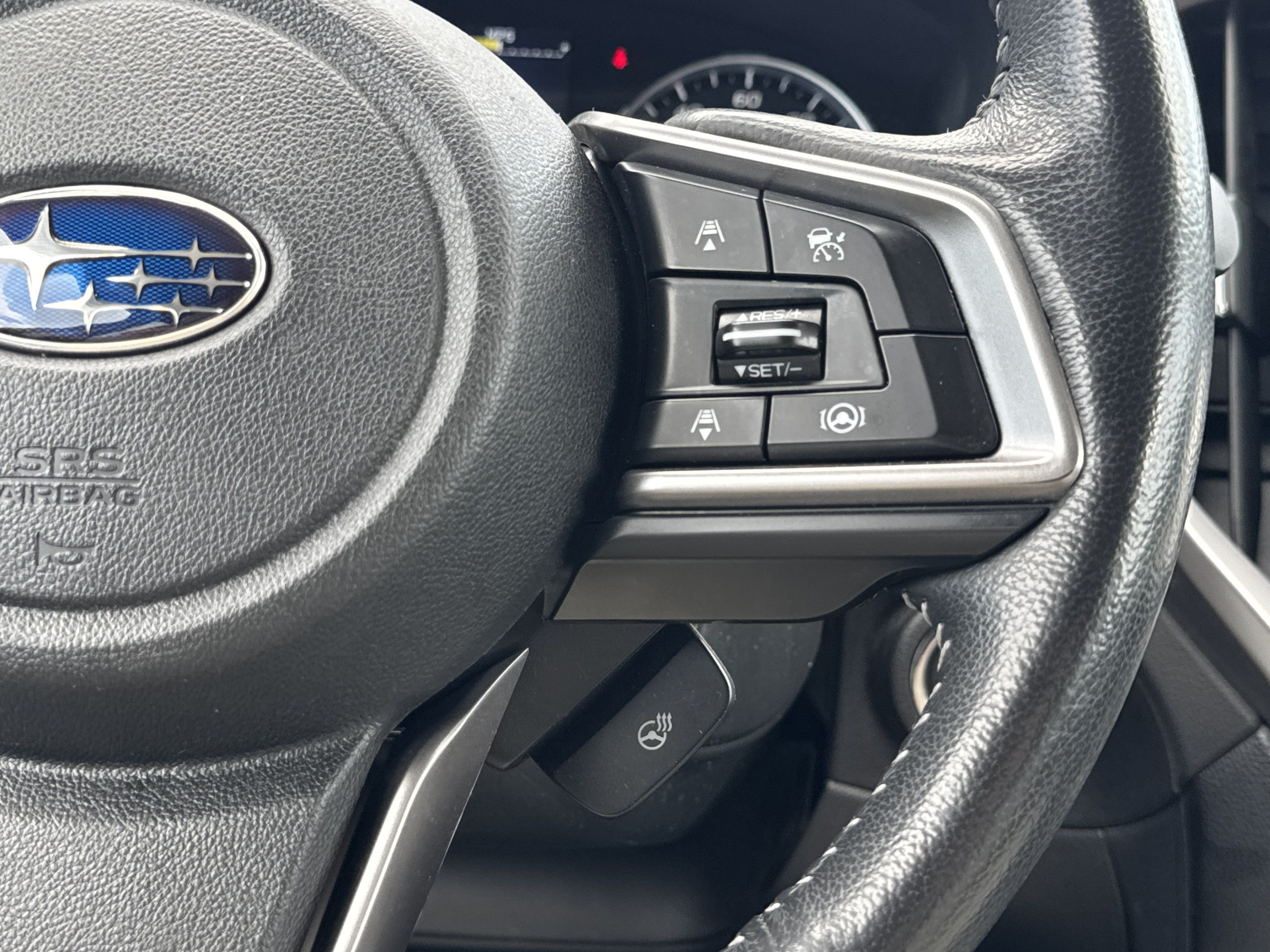 Used 2021 Subaru Ascent Limited w/ Technology Package AWD/4WD image 9
