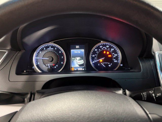 Used 2017 Toyota Camry LE FWD image 27