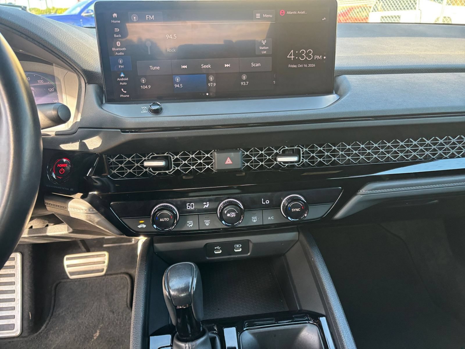 Used 2023 Honda Accord Sport image 16