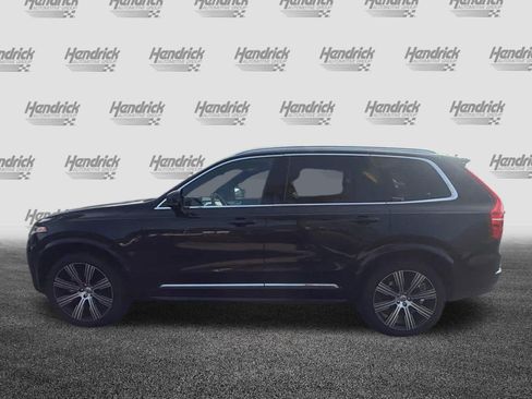 Used 2023 Volvo XC90 B6 Ultimate w/ Lounge Package AWD/4WD image 9