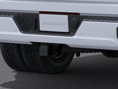 New 2026 Chevrolet Silverado 3500 High Country AWD/4WD image 14