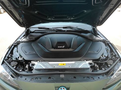 Used 2023 BMW i4 eDrive35 w/ Premium Package RWD image 59