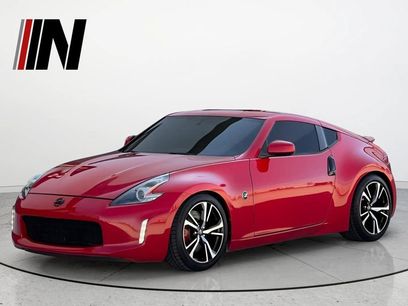 Used 2018 Nissan 370Z w/ Sport Package